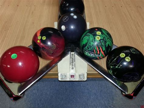 Doors Open. . New york bowling tournaments